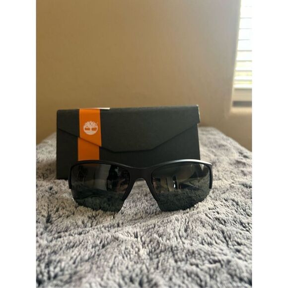 Timberland sunglasses - Picture 3 of 10